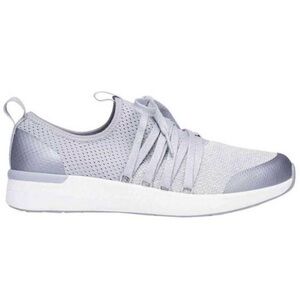 Keds Studio Flash Mesh Lavender WF59508 (Women's) Low Top Sneakers Size 5.5M